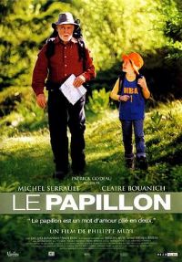 ���� Le papillon[��Ӱ��˵]