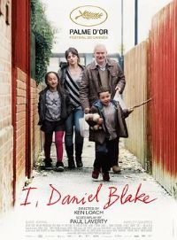 ���ǲ����� I, Daniel Blake[��Ӱ��˵]